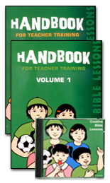 Cover of Handbook